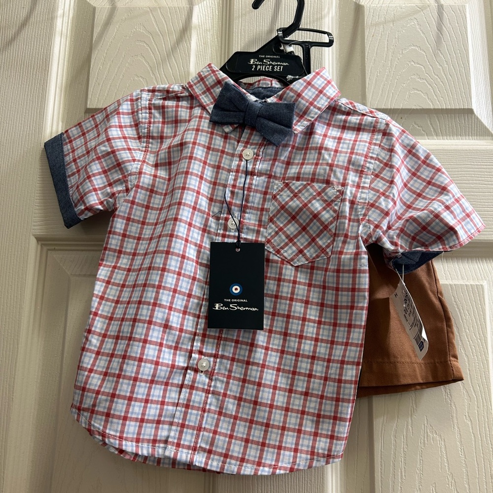 Baby outfits